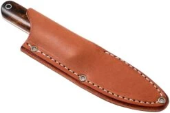 Bark River Mini Kephart CPM 3V, Desert Ironwood Couteau Bushcraft -Nitecore Soldes Boutique BRK08 023DIW 07 bark river knives