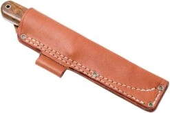 Bark River Kephart 4” CPM 3V, Desert Ironwood Couteau Bushcraft -Nitecore Soldes Boutique BRK08 123DIW 07 bark river