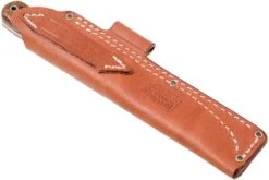 Bark River Kephart 4” CPM 3V, Desert Ironwood Couteau Bushcraft -Nitecore Soldes Boutique BRK08 123DIW 08 bark river