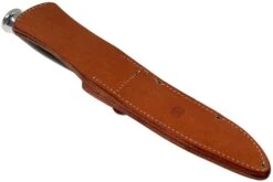 Bark River Teddy 2 A2 Black Canvas Micarta, Single Quillion Couteau Outdoor -Nitecore Soldes Boutique BRK08 214BCSQ 07 bark river knives