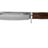 Bark River Teddy 2 A2 Desert Ironwood, Single Quillion Couteau Outdoor -Nitecore Soldes Boutique BRK08 214DISQ 01 bark river knives