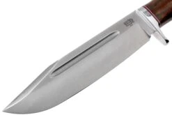 Bark River Teddy 2 A2 Desert Ironwood, Single Quillion Couteau Outdoor -Nitecore Soldes Boutique BRK08 214DISQ 03 bark river knives