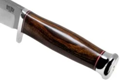 Bark River Teddy 2 A2 Desert Ironwood, Single Quillion Couteau Outdoor -Nitecore Soldes Boutique BRK08 214DISQ 05 bark river knives