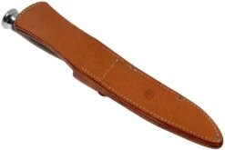 Bark River Teddy 2 A2 Desert Ironwood, Single Quillion Couteau Outdoor -Nitecore Soldes Boutique BRK08 214DISQ 07 bark river knives