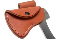 Bark River Hunters Axe A2 Black SureTouch -Nitecore Soldes Boutique BRK08 218BS 06 bark river knives