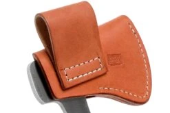 Bark River Hunters Axe A2 Black SureTouch -Nitecore Soldes Boutique BRK08 218BS 07 bark river knives