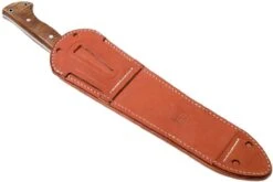 Bark River JX5 Vengeful 1 CPM 3V Dark Curly Maple Machette -Nitecore Soldes Boutique BRK10 123DCM 08 bark river brk10 123dcm 08