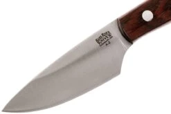 Bark River Kalahari Bushman A2, Cocobolo, Brown Sheath -Nitecore Soldes Boutique BRK12 116CB 03 bark river brk12 116cb 03