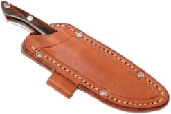 Bark River Kalahari Bushman A2, Cocobolo, Brown Sheath -Nitecore Soldes Boutique BRK12 116CB 07 bark river brk12 116cb 07