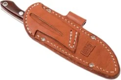 Bark River Kalahari Bushman A2, Cocobolo, Brown Sheath -Nitecore Soldes Boutique BRK12 116CB 08 bark river brk12 116cb 08