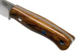 Bark River Kalahari Camp Knife 2 CPM 3V Desert Ironwood Couteau D'outdoor 13 Bark River Kalahari Camp Knife 2 CPM 3V Desert Ironwood Couteau D'outdoor -Nitecore Soldes Boutique BRK12 223DI 05 bark river knives