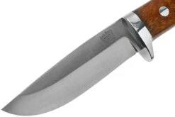 Bark River Wilderness 5 CPM Cru-Wear, Desert Ironwood -Nitecore Soldes Boutique BRK12 223D 03 bark river knives