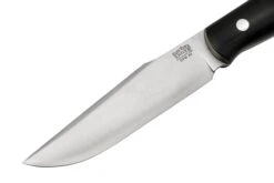 Bark River Ultra Lite Field Knife CPM 3V Black Canvas Micarta, Couteau De Bushcraft 10 Bark River Ultra Lite Field Knife CPM 3V Black Canvas Micarta, Couteau De Bushcraft -Nitecore Soldes Boutique BRK14 121BCM 03 barkriver