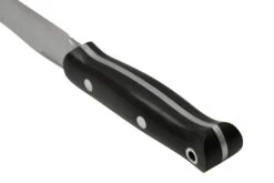 Bark River Ultra Lite Field Knife CPM 3V Black Canvas Micarta, Couteau De Bushcraft 11 Bark River Ultra Lite Field Knife CPM 3V Black Canvas Micarta, Couteau De Bushcraft -Nitecore Soldes Boutique BRK14 121BCM 04 barkriver