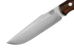 Bark River Ultra Lite Field Knife CPM 3V Desert Ironwood, Couteau De Bushcraft 10 Bark River Ultra Lite Field Knife CPM 3V Desert Ironwood, Couteau De Bushcraft -Nitecore Soldes Boutique BRK14 121DIW 03 barkriver