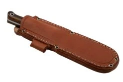 Bark River Ultra Lite Field Knife CPM 3V Desert Ironwood, Couteau De Bushcraft 13 Bark River Ultra Lite Field Knife CPM 3V Desert Ironwood, Couteau De Bushcraft -Nitecore Soldes Boutique BRK14 121DIW 06 barkriver