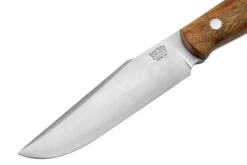 Bark River Ultra Lite Field Knife CPM 3V Osage Orange Green Liner, Couteau De Bushcraft -Nitecore Soldes Boutique BRK14 121OOG 03 barkriver