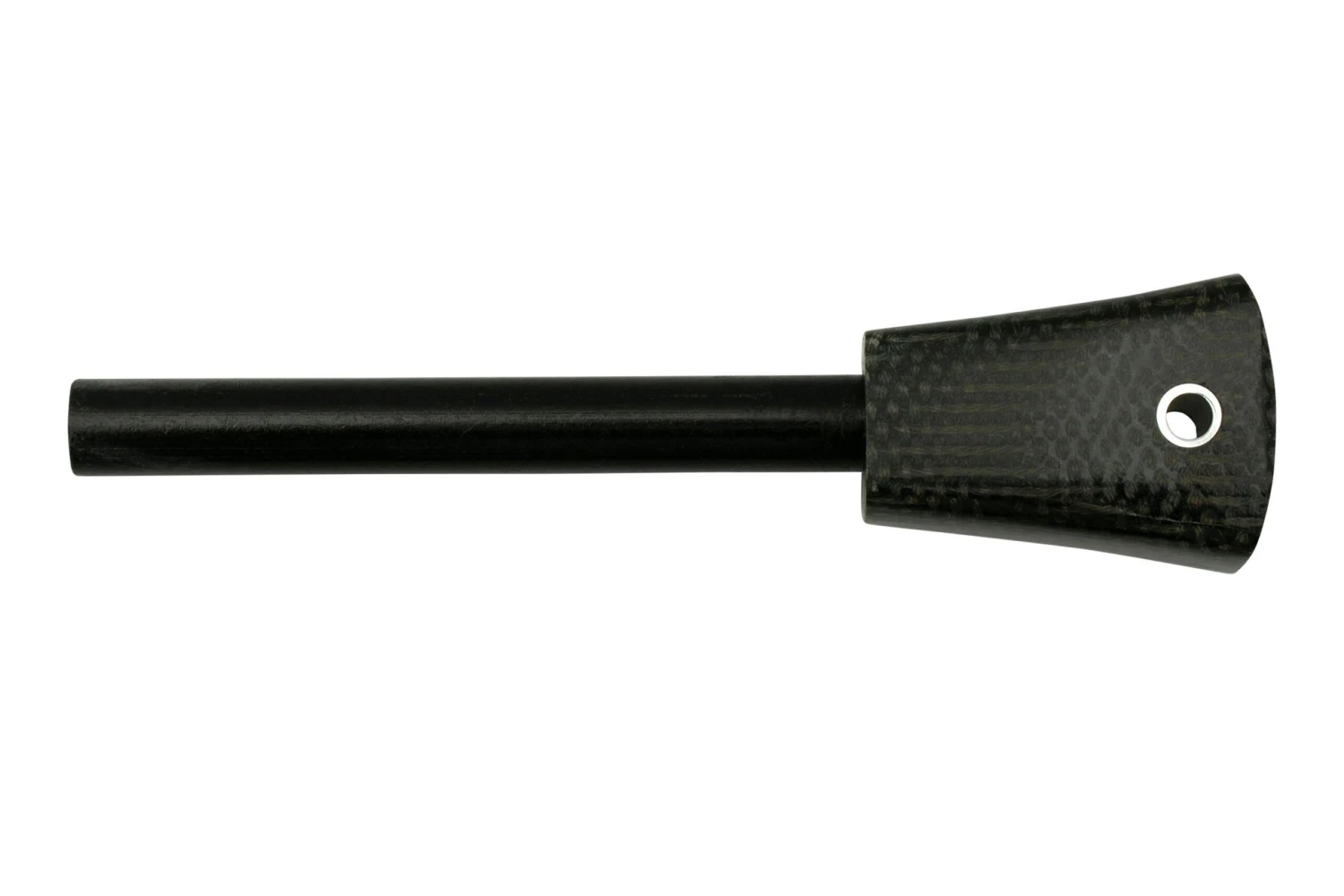 Bark River Firesteel KFS-DC, Duskdog Canvas Micarta 3 Bark River Firesteel KFS-DC, Duskdog Canvas Micarta