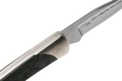 Buck The 55 Marbled Carbon Fiber 0055CFSLE Limited Edition Couteau De Poche 14 Buck The 55 Marbled Carbon Fiber 0055CFSLE Limited Edition Couteau De Poche -Nitecore Soldes Boutique BUCK0055CFSLE 06 buck