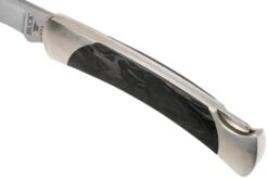 Buck The 55 Marbled Carbon Fiber 0055CFSLE Limited Edition Couteau De Poche 15 Buck The 55 Marbled Carbon Fiber 0055CFSLE Limited Edition Couteau De Poche -Nitecore Soldes Boutique BUCK0055CFSLE 07 buck