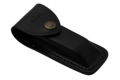 Buck 0112-05-BK Genuine Leather, Black