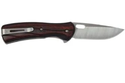 Buck 346 Vantage Large Rosewood 0346RWS-B Couteau De Poche
