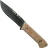 Buck 104 Compadre Camp Knife 0104BRS1-B, Couteau Outdoor -Nitecore Soldes Boutique BUCK104BRS1 00 00 buck