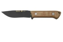 Buck 104 Compadre Camp Knife 0104BRS1-B, Couteau Outdoor -Nitecore Soldes Boutique BUCK104BRS1 01 buck