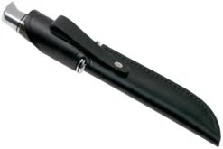 Buck 119GRS1 Special Pro Green Micarta Couteau De Chasse -Nitecore Soldes Boutique BUCK119GRS1 07 buck