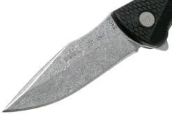 Buck Sprint Select 840BKS Noir, Couteau De Poche -Nitecore Soldes Boutique BUCK840BKS1 03 buck