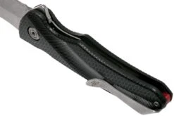 Buck Sprint Select 840BKS Noir, Couteau De Poche -Nitecore Soldes Boutique BUCK840BKS1 05 buck