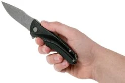 Buck Sprint Select 840BKS Noir, Couteau De Poche -Nitecore Soldes Boutique BUCK840BKS1 08 buck