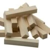 BeaverCraft Wood Carving Blocks BW16, Set De Blocs De Bois Pour Sculpture 16 Pièces -Nitecore Soldes Boutique BVBW16 01 beavercraft