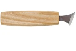 BeaverCraft Small Geometric Carving Knife C10s, Couteau Pour Sculptures Géométriques Sur Bois 8 BeaverCraft Small Geometric Carving Knife C10s, Couteau Pour Sculptures Géométriques Sur Bois -Nitecore Soldes Boutique BVC10S 02 beavercraft