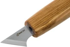 BeaverCraft Knife For Geometric Woodcarving C11, Couteau Pour Sculptures Géométriques Sur Bois -Nitecore Soldes Boutique BVC11 03 beavercraft