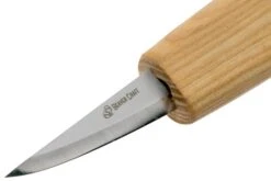 BeaverCraft Whittling Knife C13, Couteau à Sculpter Le Bois -Nitecore Soldes Boutique BVC13 03 beavercraft