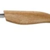 BeaverCraft Detail Wood Carving Knife C15, Couteau à Sculpter Le Bois -Nitecore Soldes Boutique BVC15 01 beavercraft