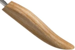 BeaverCraft Detail Wood Carving Knife C15, Couteau à Sculpter Le Bois -Nitecore Soldes Boutique BVC15 04 beavercraft