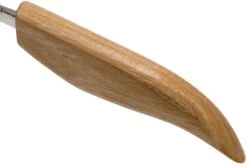 BeaverCraft Detail Wood Carving Knife C15, Couteau à Sculpter Le Bois -Nitecore Soldes Boutique BVC15 05 beavercraft