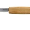 BeaverCraft Small Whittling Knife C1, Couteau à Sculpter Le Bois -Nitecore Soldes Boutique BVC1 01 beavercraft