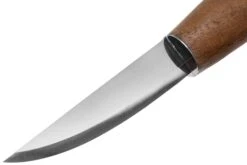 BeaverCraft Whittling Sloyd Knife C4X, Couteau à Sculpter Le Bois -Nitecore Soldes Boutique BVC4X 03 beavercraft