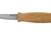 BeaverCraft Whittling Sloyd Knife Oak C4, Couteau à Sculpter Le Bois -Nitecore Soldes Boutique BVC4 01 beavercraft