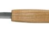 BeaverCraft Wood Carving Bench Knife C5, Couteau à Sculpter Le Bois -Nitecore Soldes Boutique BVC5 01 beavercraft