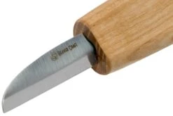 BeaverCraft Wood Carving Bench Knife C5, Couteau à Sculpter Le Bois -Nitecore Soldes Boutique BVC5 03 beavercraft