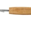 BeaverCraft Small Detail Wood Carving Knife C7, Couteau à Sculpter Le Bois -Nitecore Soldes Boutique BVC7 01 beavercraft