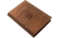 BeaverCraft Geometric Wood Carving Set S05 Book Kit De Sculpture Sur Bois Avec Boîte De Rangement Livre -Nitecore Soldes Boutique BVS05BOOK 04 beavercraft