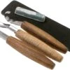 BeaverCraft Spoon Carving Tool Set S14X, Set à Sculpter Le Bois -Nitecore Soldes Boutique BVS14X 01 beavercraft