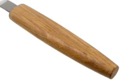 BeaverCraft Oak Spoon Carving Knife 30 Mm SK2SOAK, Couteau Croche Pour Droitier Avec étui -Nitecore Soldes Boutique BVSK2SOAK 04 beavercraft