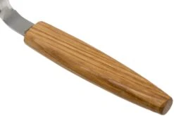 BeaverCraft Oak Spoon Carving Knife 30 Mm SK2SOAK, Couteau Croche Pour Droitier Avec étui -Nitecore Soldes Boutique BVSK2SOAK 05 beavercraft