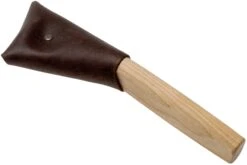 BeaverCraft Spoon Carving Knife 30 Mm SK2S, Couteau Croche Pour Droitier Avec étui -Nitecore Soldes Boutique BVSK2S 05 beavercraft